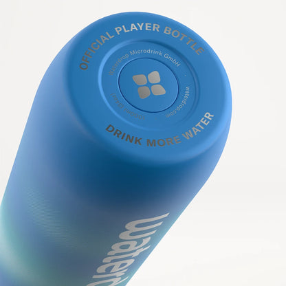 WATERDROP INOX AO BLUE WATER BOTTLE 1000ML