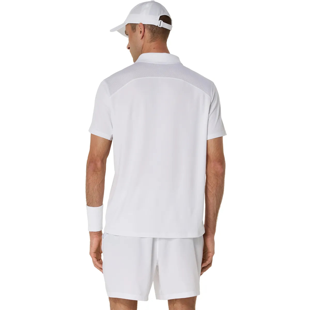 ASICS COURT POLO
