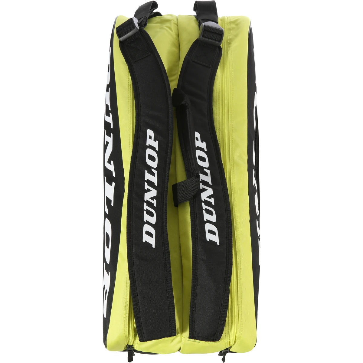 SAC DE TENNIS DUNLOP CLUB 10 RAQUETTES