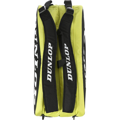 SAC DE TENNIS DUNLOP CLUB 10 RAQUETTES