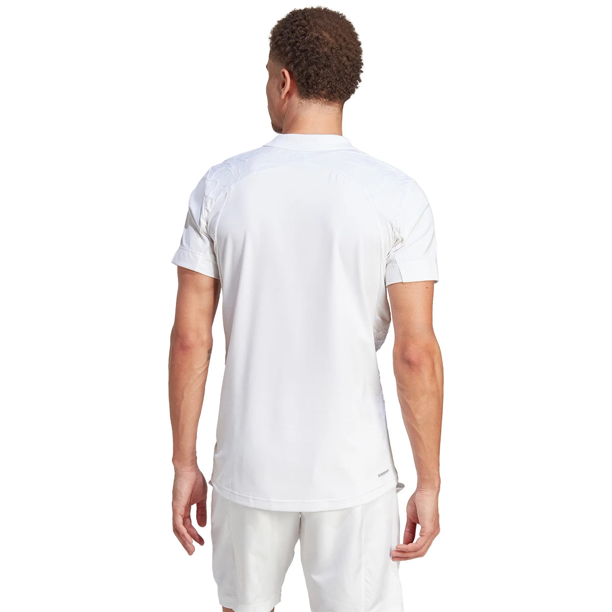 POLO ADIDAS PRO ZVEREV LONDON