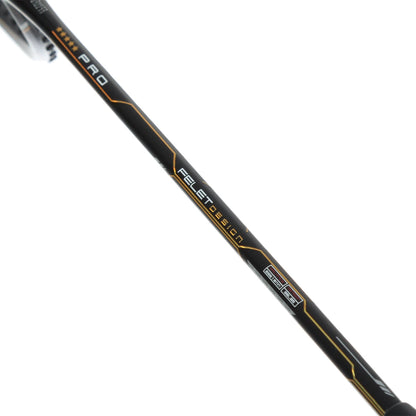 BADMINTONSCHLÄGER FELET TITANIUM TI 88 4U (UNBESAITET)