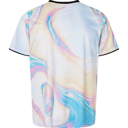 T-SHIRT RSL HOMME RIVER