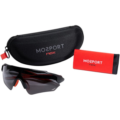 LUNETTE DE SPORT NOX MO COPPI NERBO