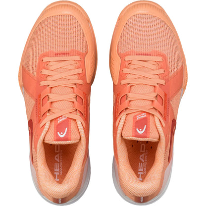 HEAD WOMEN'S SPRINT PRO 4.0 ALL SURFACES SHOES