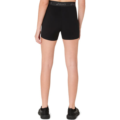SHORT ASICS FEMME TRAINING ESSENTIAL 3IN TIGHT