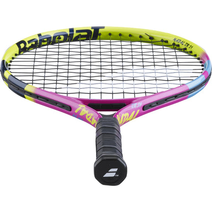 RAQUETTE BABOLAT NADAL JUNIOR 21 RAFA