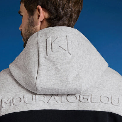 VESTE A CAPUCHE MOURATOGLOU APPAREL HOODIE PLAYER