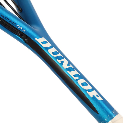 RAQUETTE DE SQUASH DUNLOP FX TEAM 130 (CORDEE)