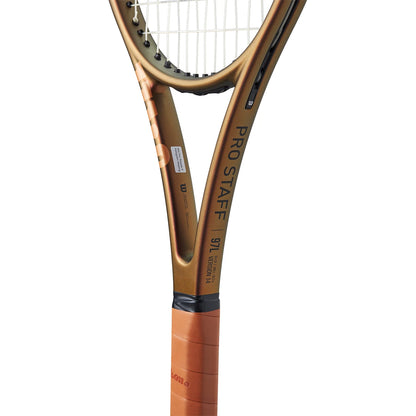 RAQUETTE WILSON PRO STAFF 97L V14.0 (300 GR) TENNISPRO SIGNATURE