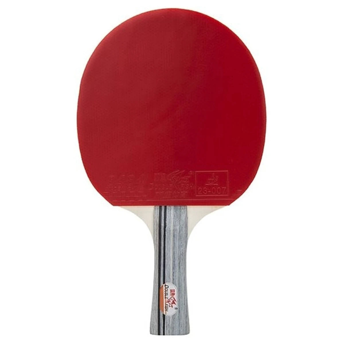 RAQUETTES TENNIS DE TABLE DOUBLE FISH DF-01
