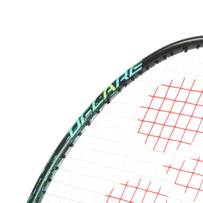 YONEX NANOFLARE 002 FEEL BADMINTON RACKET - 4U (STRUNG)
