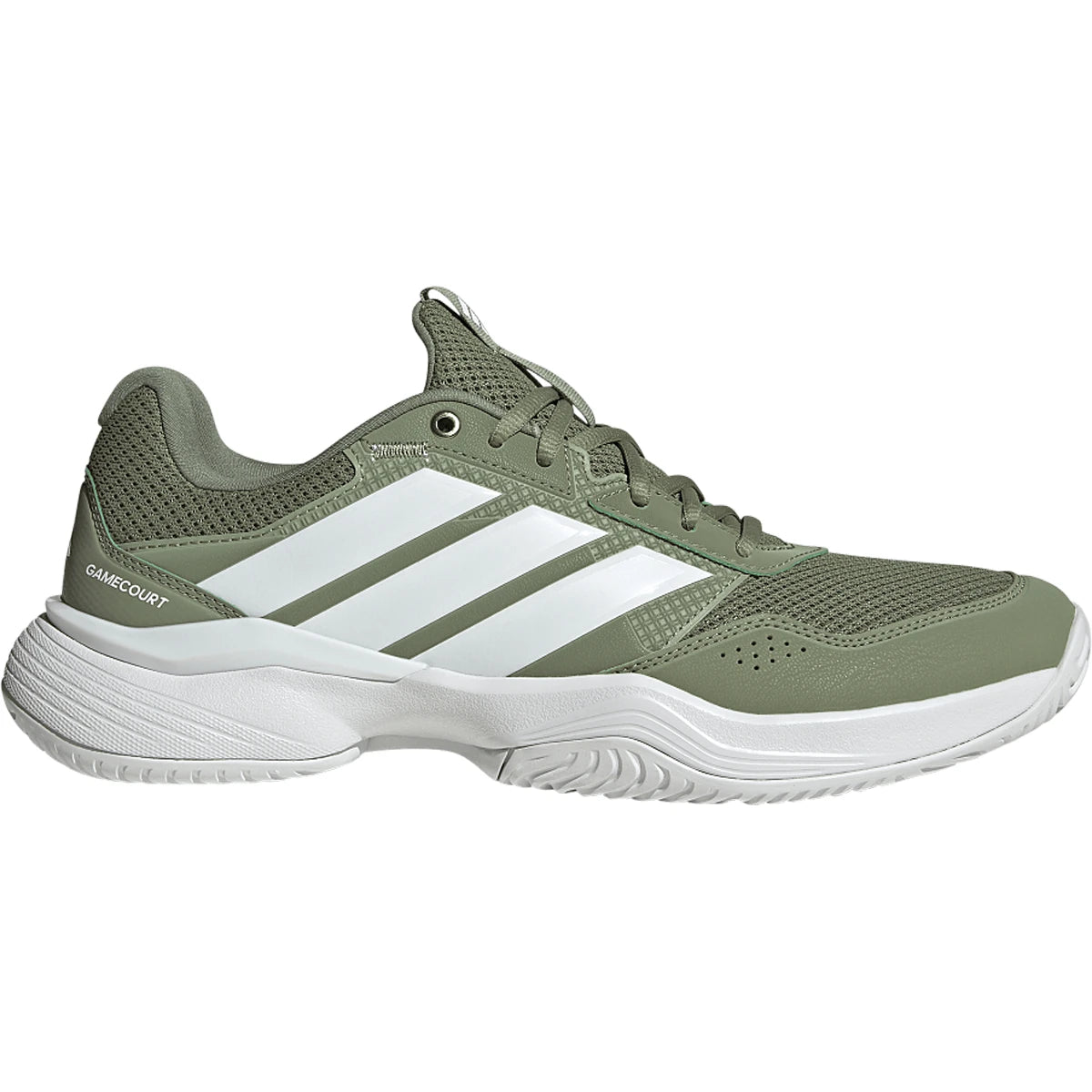 ADIDAS GAMECOURT 3 SCHUHE FÜR ALLE BÖDEN