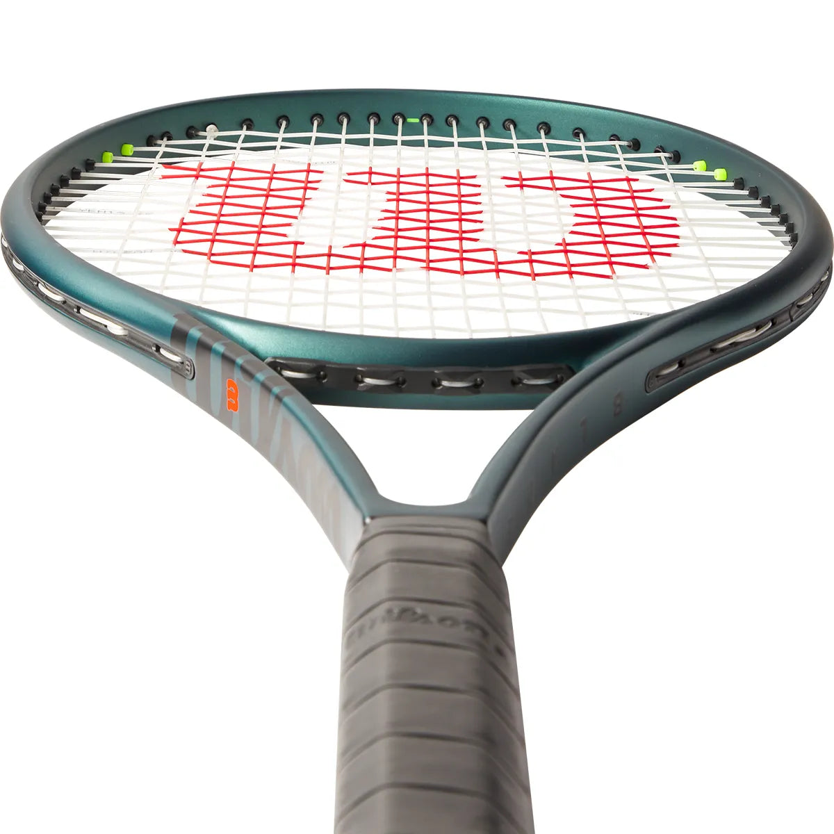 RAQUETTE WILSON BLADE 100L V9.0 (285 GR)
