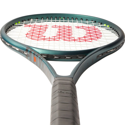 RAQUETTE WILSON BLADE 100L V9.0 (285 GR)
