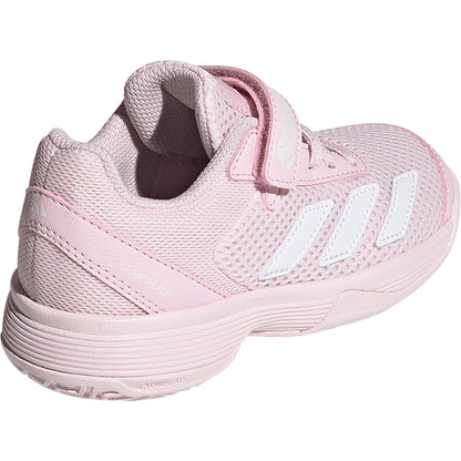 ADIDAS JUNIOR COURTFLASH SCHUHE FÜR ALLE BÖDEN
