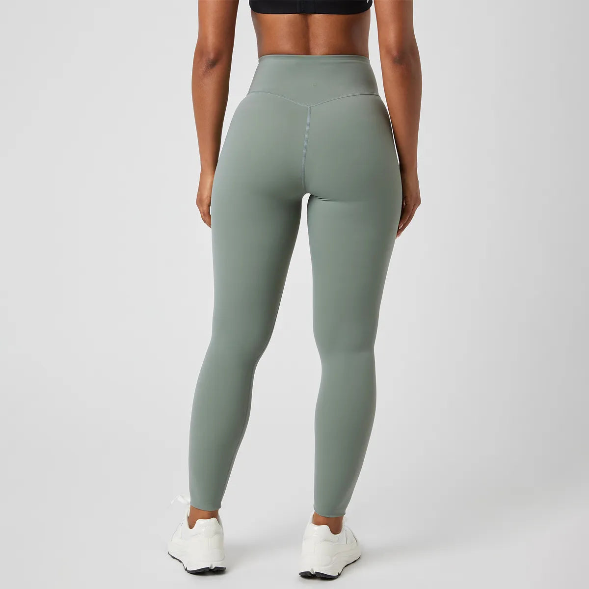 LEGGING BJORN BORG FEMME STUDIO CROSS