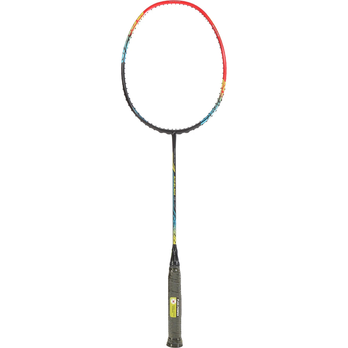 RAQUETTE DE BADMINTON FLEX POWER AIR BLADE 78 5U