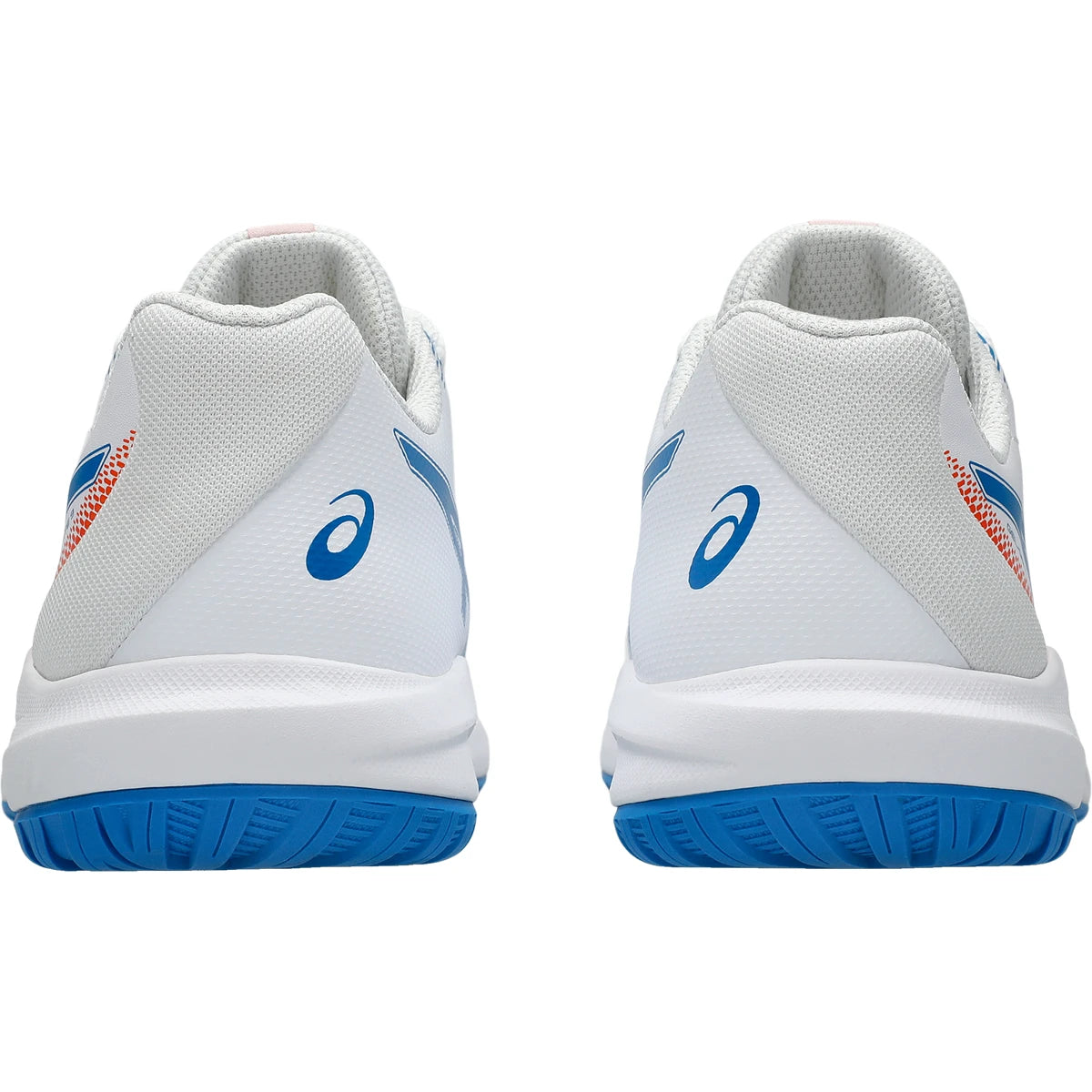 CHAUSSURES ASICS JUNIOR GEL DEDICATE 9 GS TOUTES SURFACES