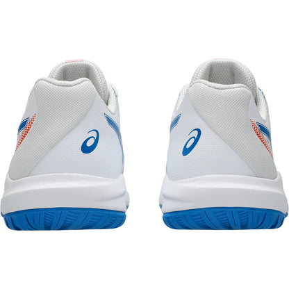 CHAUSSURES ASICS JUNIOR GEL DEDICATE 9 GS TOUTES SURFACES