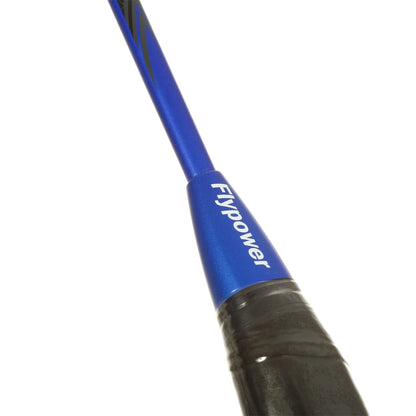 BADMINTONSCHLÄGER FLYPOWER TERNATE 3 (OHNE BESAITUNG)