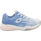 CHAUSSURES LOTTO JUNIOR MIRAGE 200 II TOUTES SURFACES