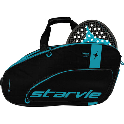 STARVIE PADEL RACING DRAX PALETERO BAG