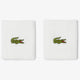 SERRE POIGNETS LACOSTE TENNIS