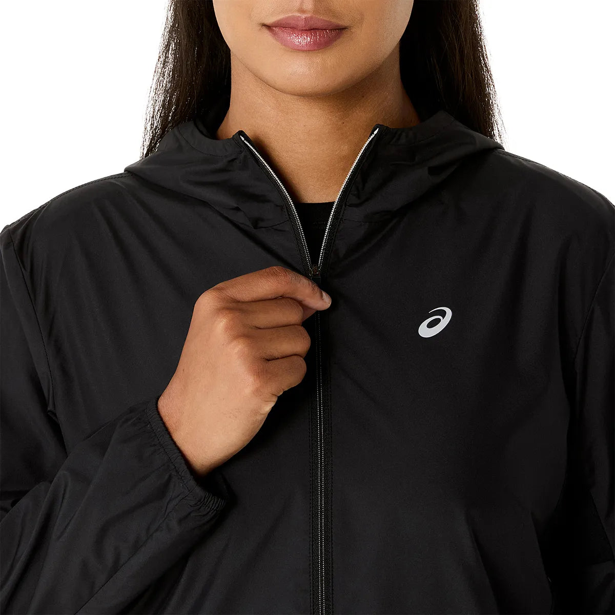 ASICS WOMEN'S CORE JACKET