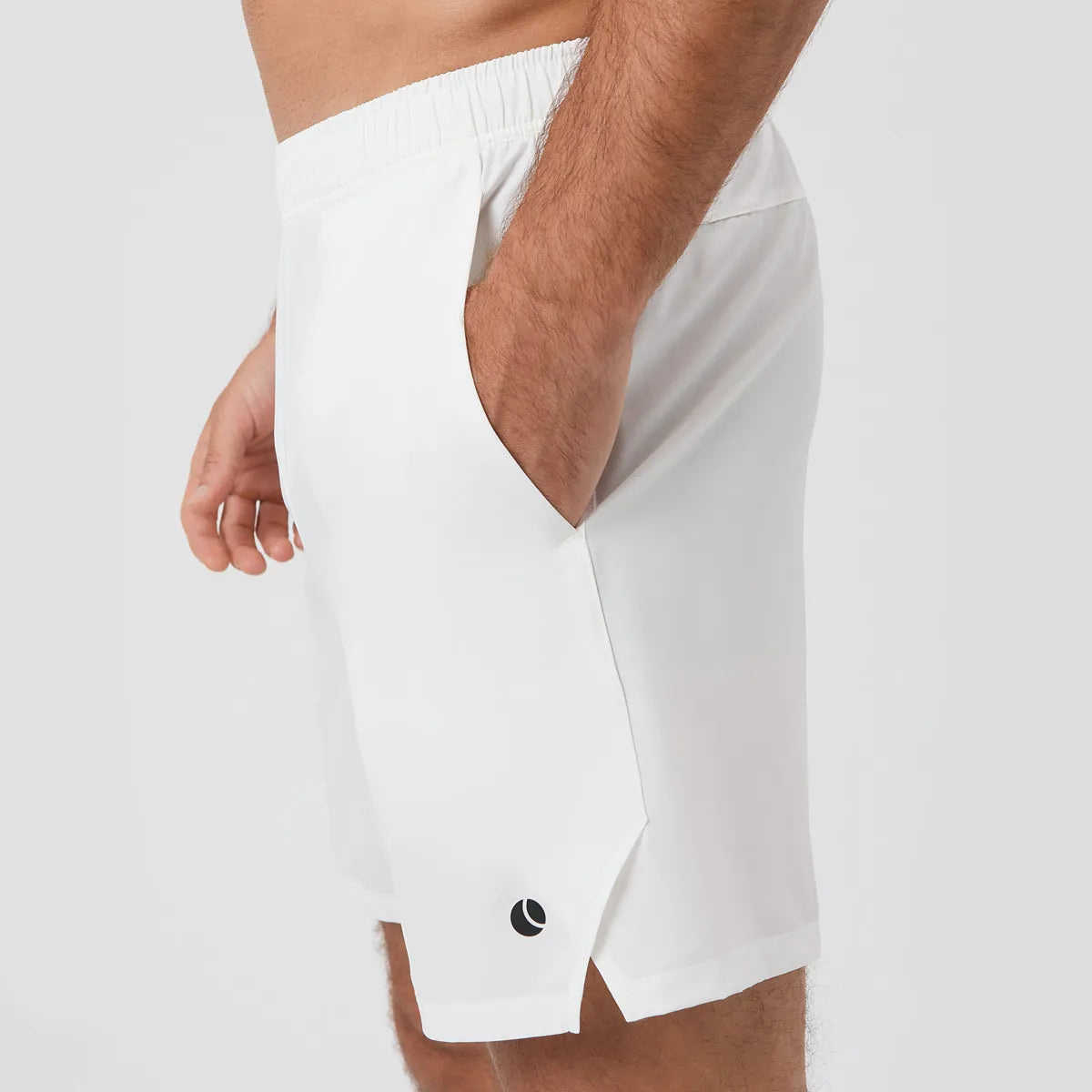 KURZER BJORN BORG ACE SCHLÄGER 7IN
