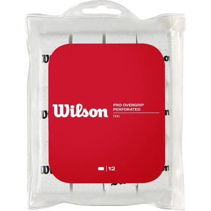SURGRIPS WILSON PRO PERFORATED x12