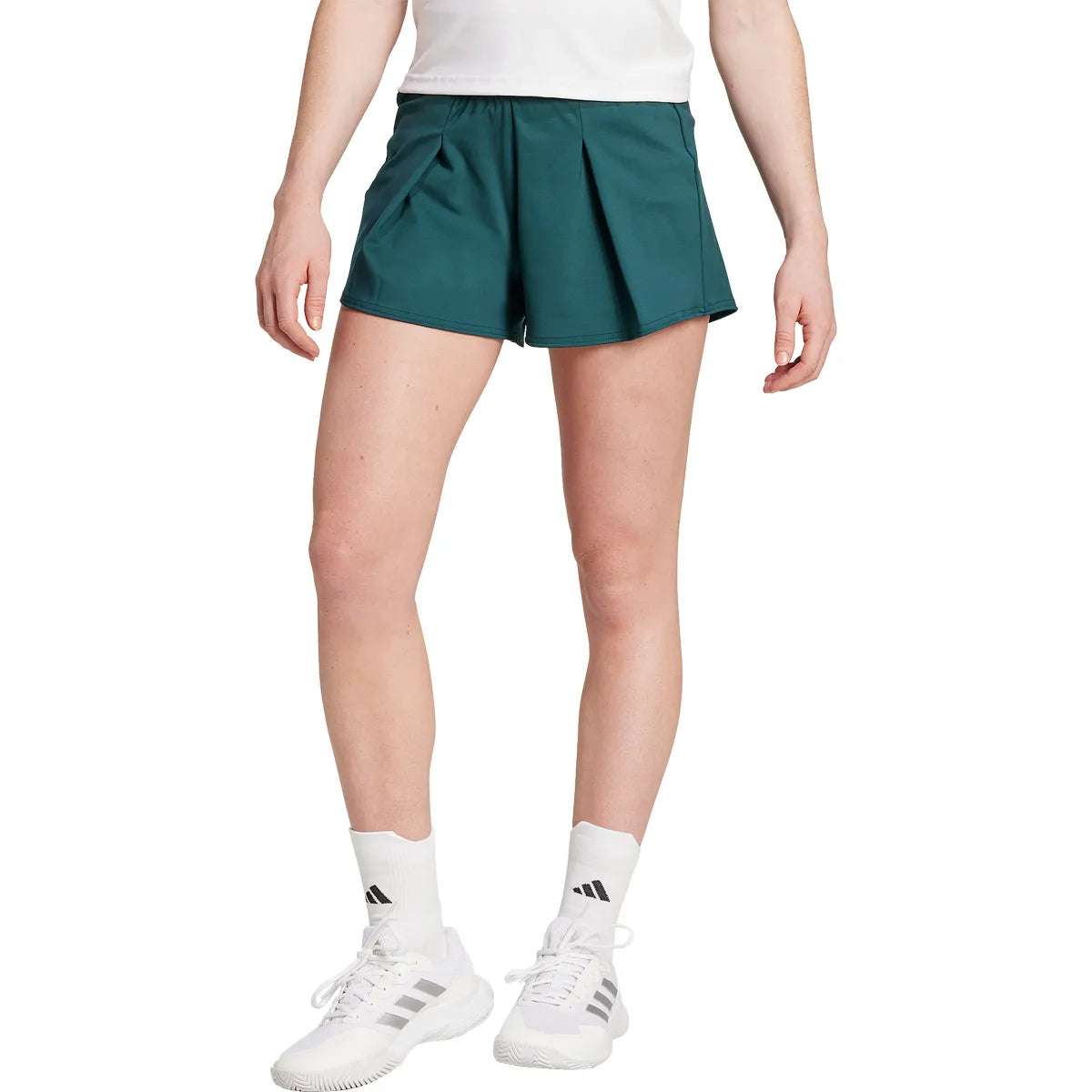 SHORT ADIDAS FEMME GAMESET US SERIES