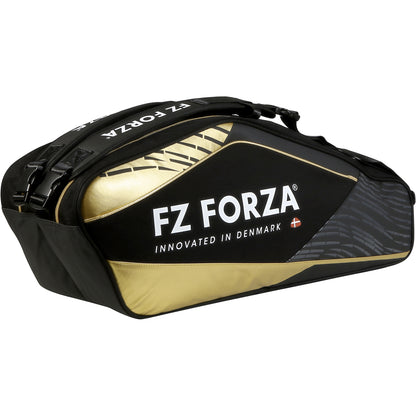 SAC FZ FORZA TOUR LINE 6R BLACK/GOLD FZ250048