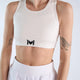 BRASSIERE MOURATOGLOU APPAREL FEMME CLUB