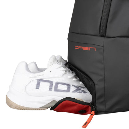 SAC A DOS NOX PADEL LUXURY OPEN SERIES
