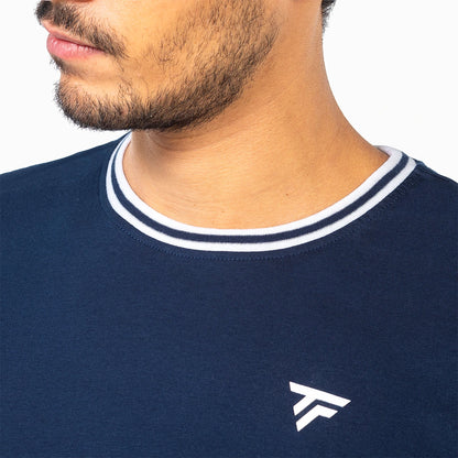 T-SHIRT TECNIFIBRE TEAM STRETCH