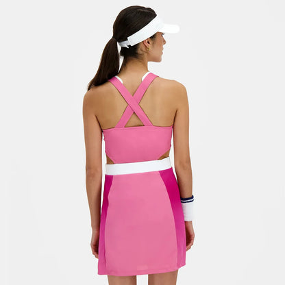 ROBE LE COQ SPORTIF FEMME MELBOURNE