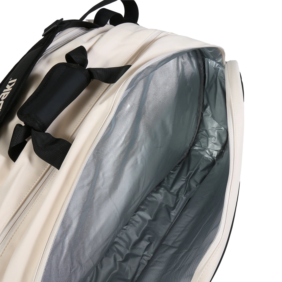 Thermo-Tasche Kawasaki K1G00-C8903 Schwarz