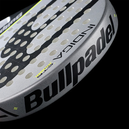 BULLPADEL INDIGA CONTROL 2026 PADEL RACKET