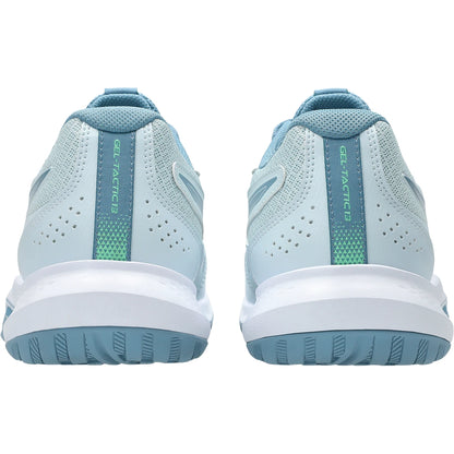 CHAUSSURES ASICS HOMME INDOOR GEL TACTIC 13