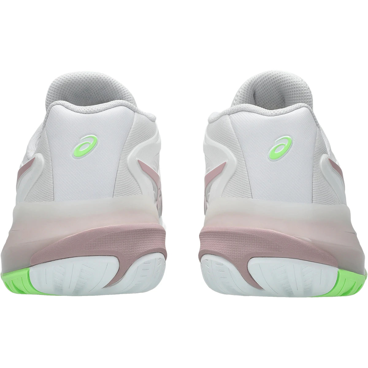 DAMEN ASICS GEL RESOLUTION X SCHUHE FÜR ALLE OBERFLÄCHEN