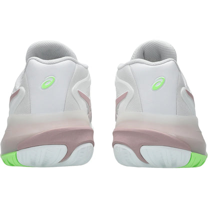 DAMEN ASICS GEL RESOLUTION X SCHUHE FÜR ALLE OBERFLÄCHEN
