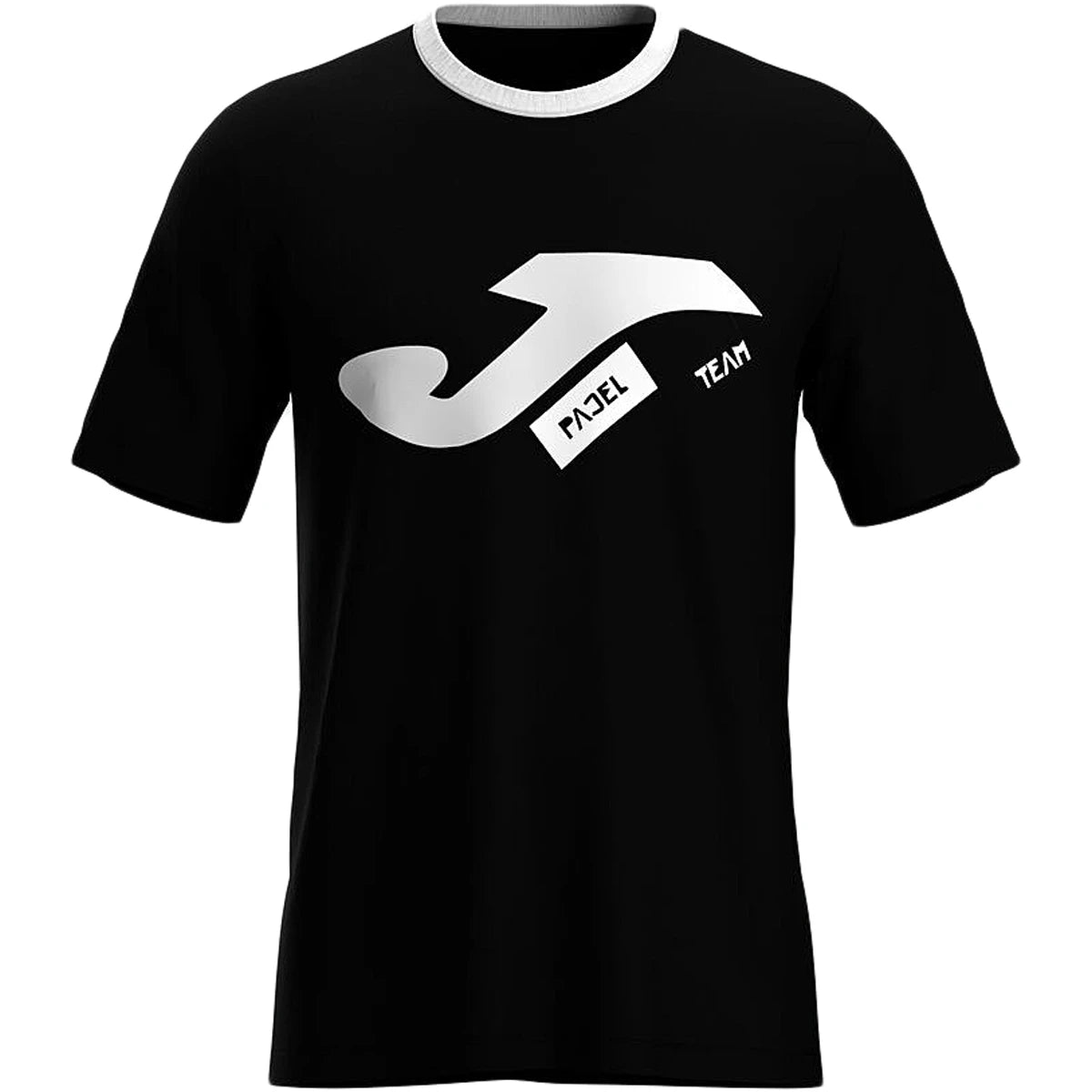 T-SHIRT JOMA PADEL CHALLENGE