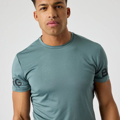 T-SHIRT BJORN BORG GYM