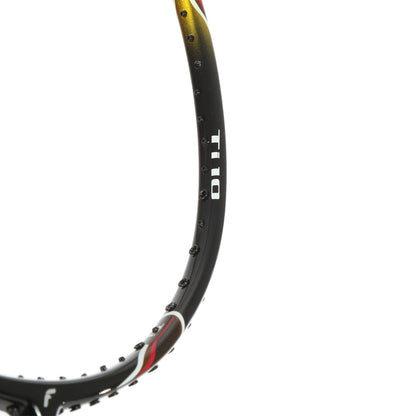 RAQUETTE DE BADMINTON FLEX POWER TITANIUM 10 5U