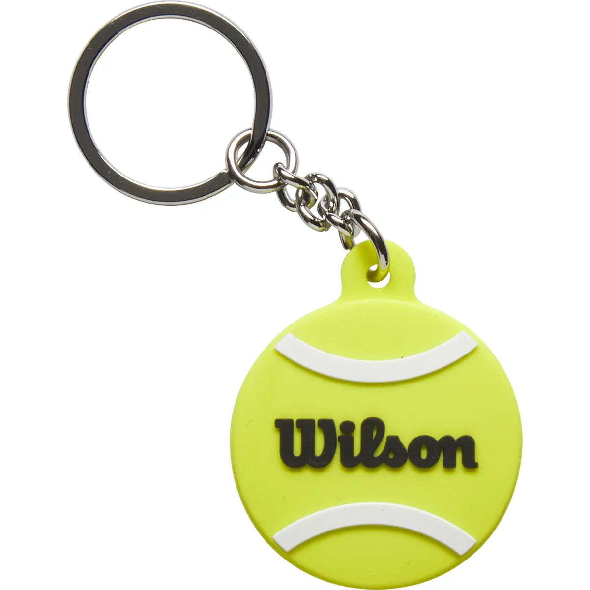 PORTE CLES WILSON ROLAND GARROS