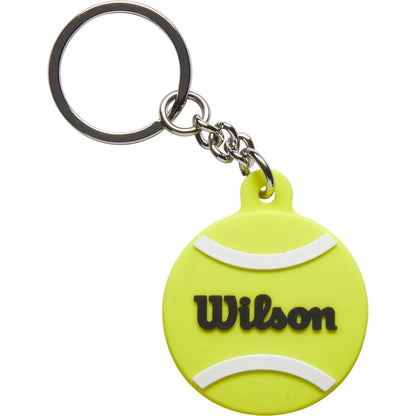 PORTE CLES WILSON ROLAND GARROS