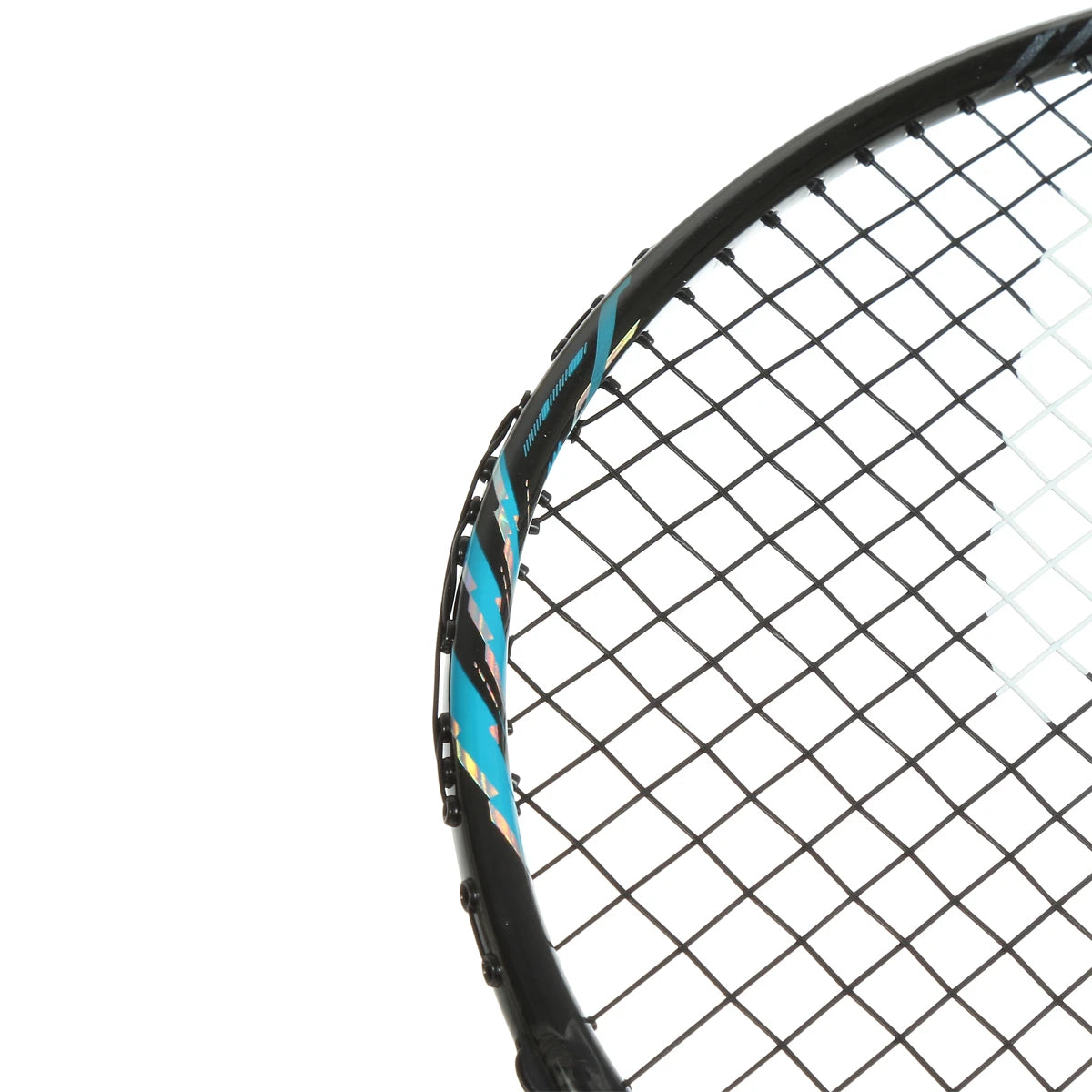 RAQUETTE DE BADMINTON CARLTON GP-X 88 (CORDEE)
