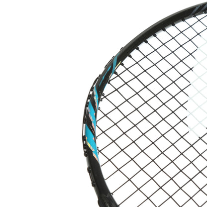 RAQUETTE DE BADMINTON CARLTON GP-X 88 (CORDEE)
