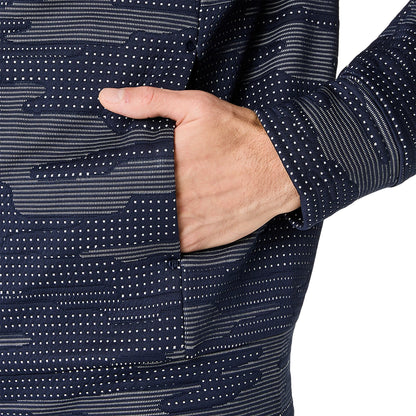 VESTE ASICS MATCH